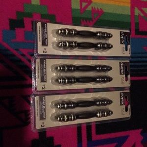 Dresser handles